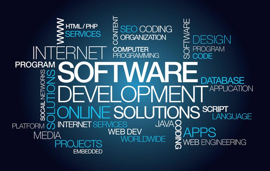 software dev