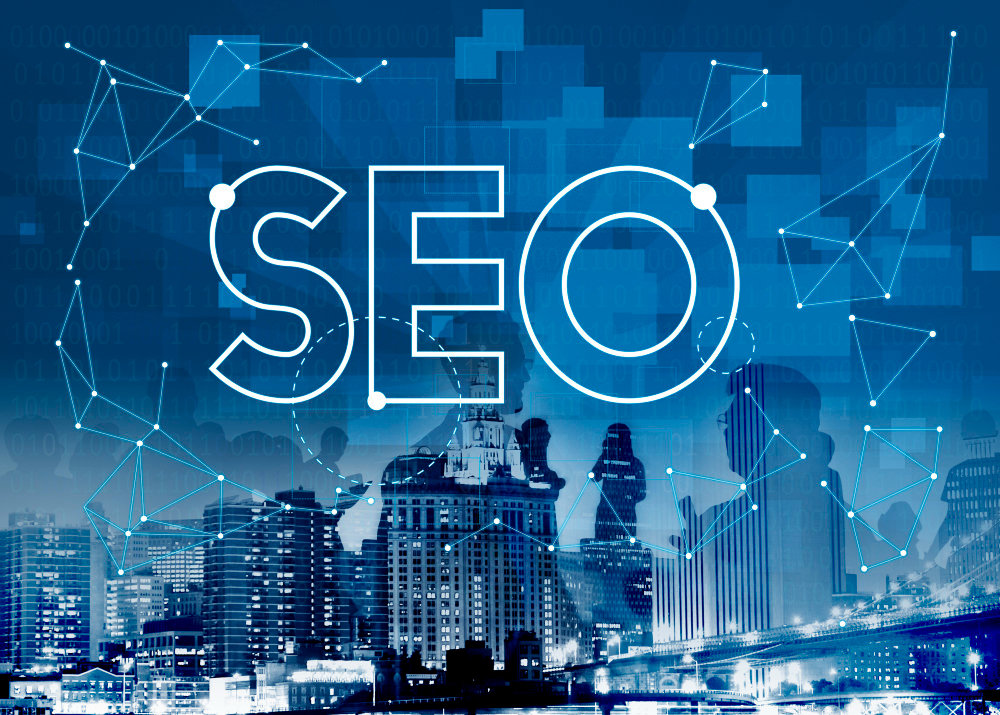 SEO-Friendly Web Development Company in Austin