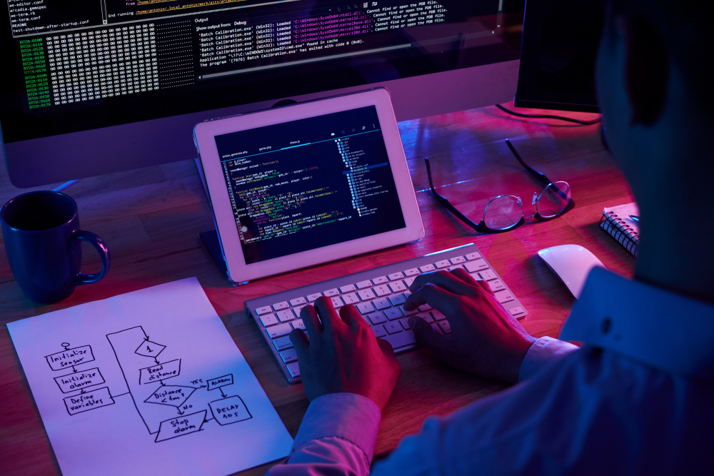 Best Web Development Company in Austin