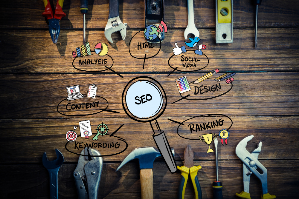 SEO Company Indianapolis – Driving Digital Growth for Local Businesses