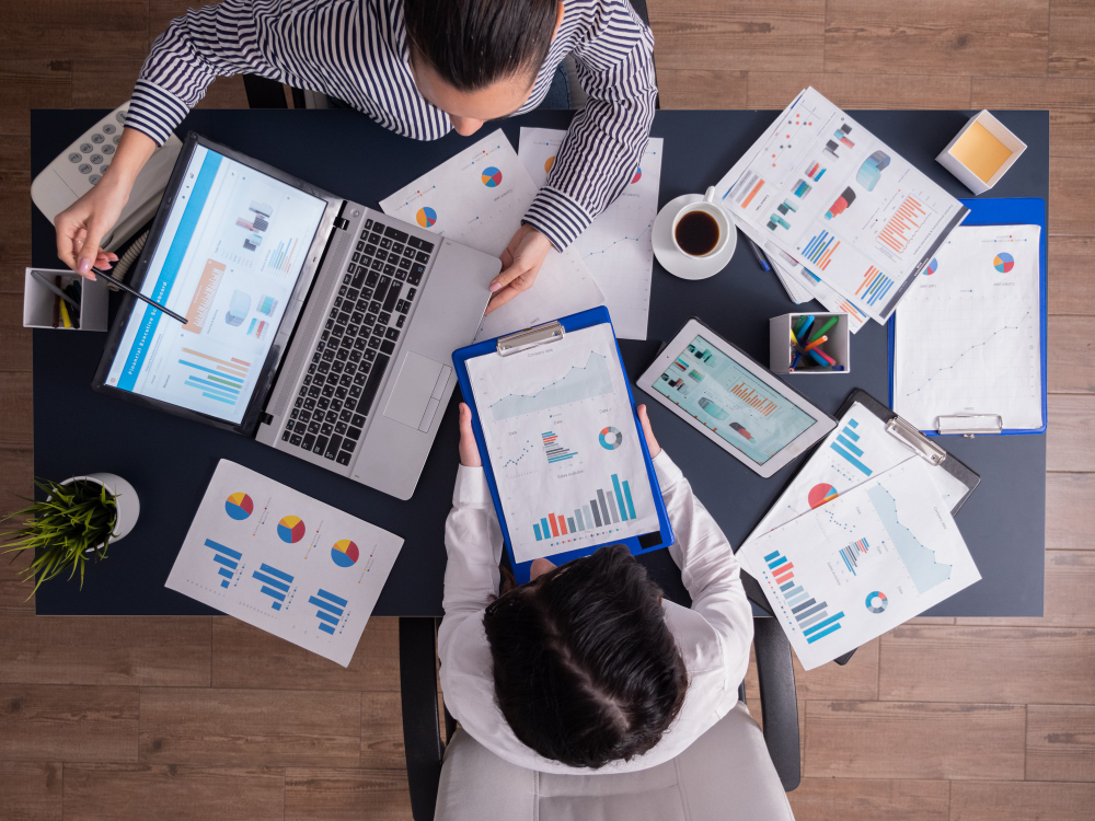 Digital Marketing Company in Austin: Driving Growth in a Competitive Market